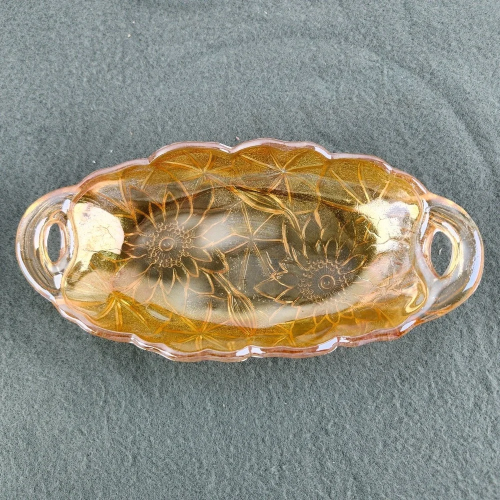 Indiana Glass vintage indiana